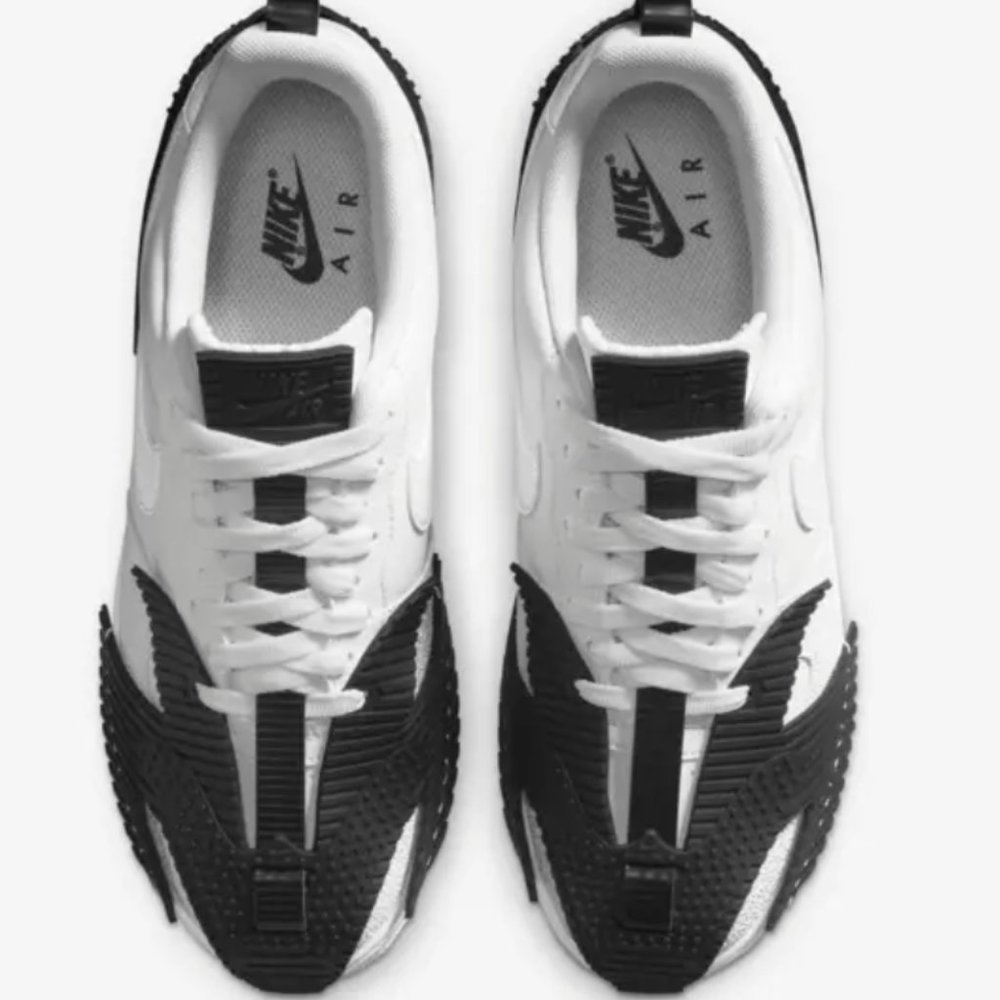 Nike Air Force 1 NDESTRUKT Size 8